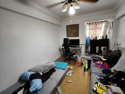 Blk 22 Bendemeer Ville (Kallang/Whampoa), HDB 4 Rooms #447633961